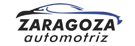 Zaragoza automotriz